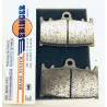 Plaquettes de frein avant SUZUKI RG 125 F 1992-1996 GAMMA Plaquettes de frein avant SUZUKI RG 125 F 1992-1996 GAMMA