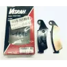 Plaquettes de frein avant HONDA CR 500 R 1987-1994 Plaquettes de frein avant HONDA CR 500 R 1987-1994