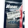 Plaquettes de frein avant HONDA CR 500 R 1987-1994 Plaquettes de frein avant HONDA CR 500 R 1987-1994