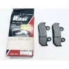 Plaquettes de frein avant HONDA CBR 600 F 1987-1988 Plaquettes de frein avant HONDA CBR 600 F 1987-1988