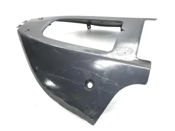 Cache carenage centrale sabot KAWASAKI GTR 1000 1994-2004 ZG