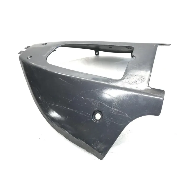 Cache carenage centrale sabot KAWASAKI GTR 1000 1994-2004 ZG