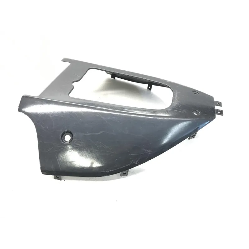Cache carenage centrale sabot KAWASAKI GTR 1000 1994-2004 ZG