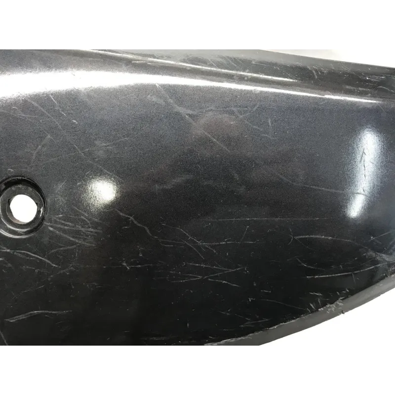 Cache carenage centrale sabot KAWASAKI GTR 1000 1994-2004 ZG