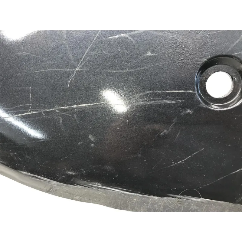 Cache carenage centrale sabot KAWASAKI GTR 1000 1994-2004 ZG