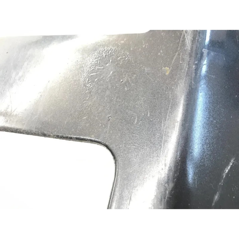 Cache carenage centrale sabot KAWASAKI GTR 1000 1994-2004 ZG