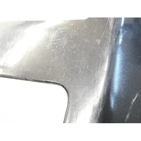 Cache carenage centrale sabot KAWASAKI GTR 1000 1994-2004 ZG