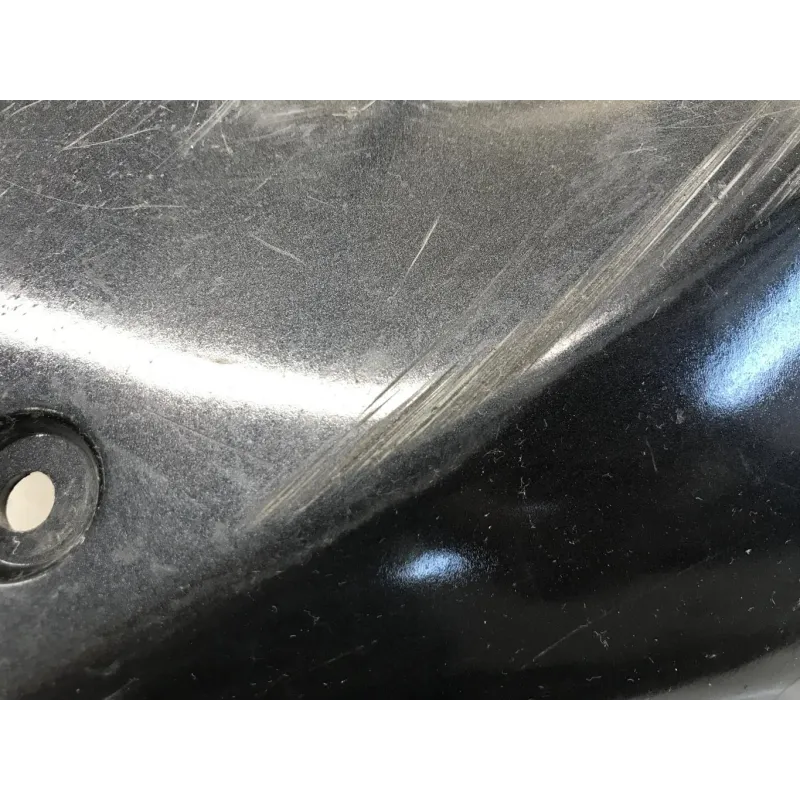 Cache carenage centrale sabot KAWASAKI GTR 1000 1994-2004 ZG