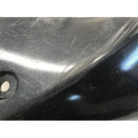 Cache carenage centrale sabot KAWASAKI GTR 1000 1994-2004 ZG