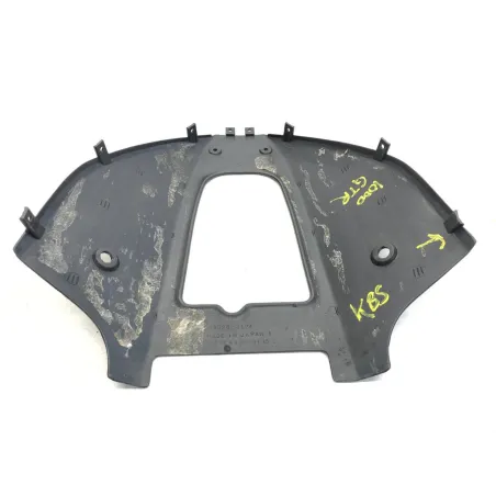 Cache carenage centrale sabot KAWASAKI GTR 1000 1994-2004 ZG