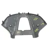 Cache carenage centrale sabot KAWASAKI GTR 1000 1994-2004 ZG