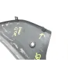 Cache carenage centrale sabot KAWASAKI GTR 1000 1994-2004 ZG