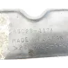 Cache carenage centrale sabot KAWASAKI GTR 1000 1994-2004 ZG