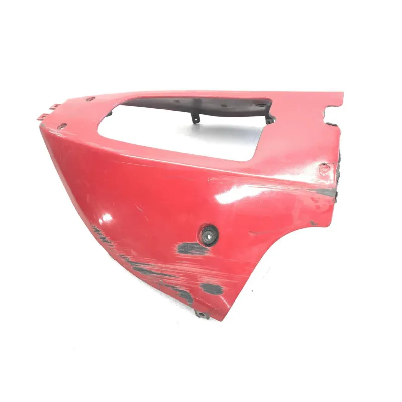 Cache carenage centrale sabot KAWASAKI GTR 1000 1994-2004 ZG