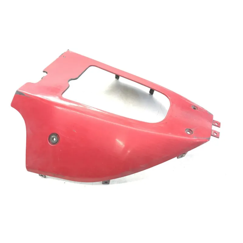 Cache carenage centrale sabot KAWASAKI GTR 1000 1994-2004 ZG