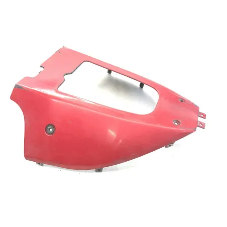 Cache carenage centrale sabot KAWASAKI GTR 1000 1994-2004 ZG