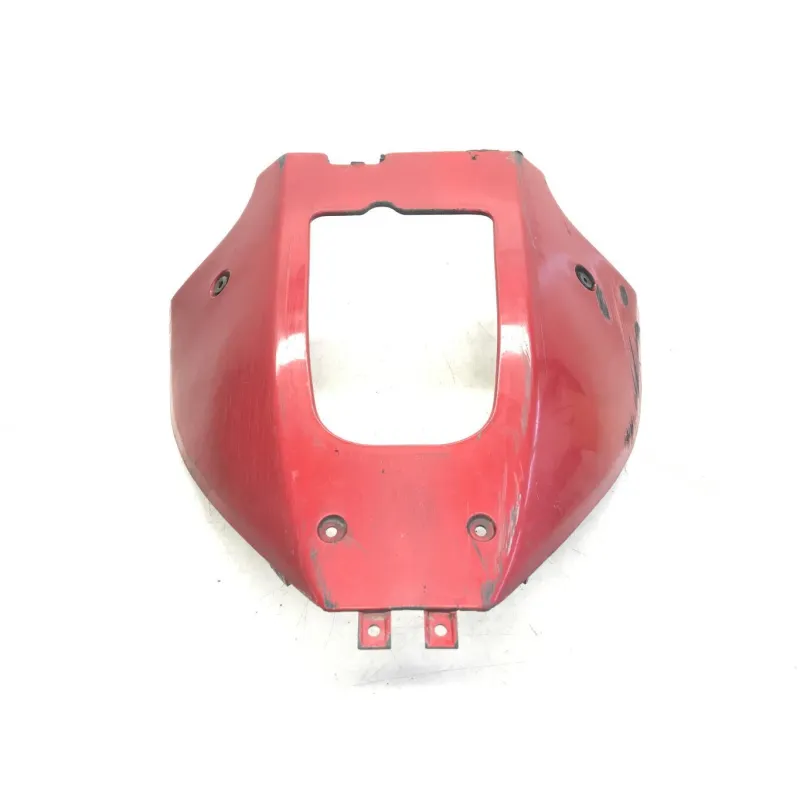 Cache carenage centrale sabot KAWASAKI GTR 1000 1994-2004 ZG