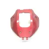 Cache carenage centrale sabot KAWASAKI GTR 1000 1994-2004 ZG Cache carenage centrale sabot KAWASAKI GTR 1000 1994-2004 ZG