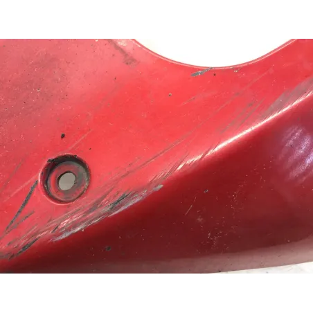 Cache carenage centrale sabot KAWASAKI GTR 1000 1994-2004 ZG