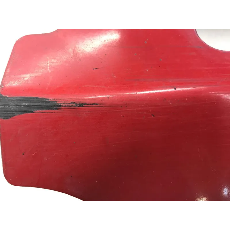 Cache carenage centrale sabot KAWASAKI GTR 1000 1994-2004 ZG