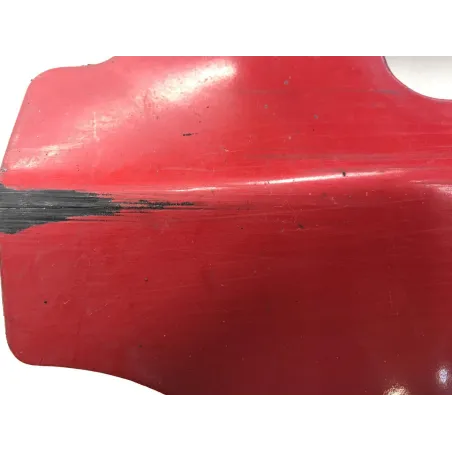 Cache carenage centrale sabot KAWASAKI GTR 1000 1994-2004 ZG