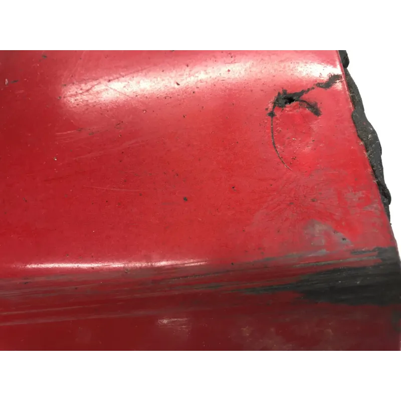 Cache carenage centrale sabot KAWASAKI GTR 1000 1994-2004 ZG