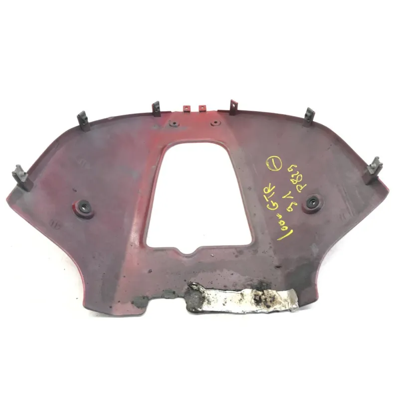 Cache carenage centrale sabot KAWASAKI GTR 1000 1994-2004 ZG