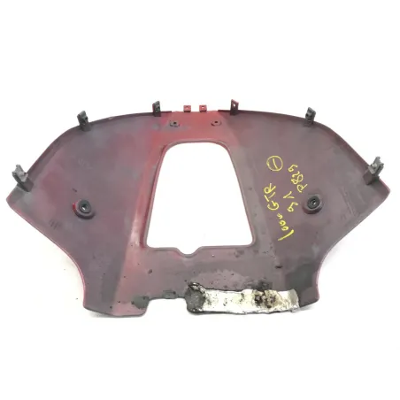 Cache carenage centrale sabot KAWASAKI GTR 1000 1994-2004 ZG