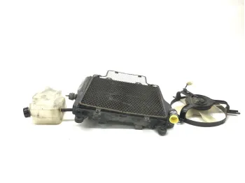 Radiateur eau KAWASAKI ZX 10 1000 1988-1990 TOMCAT