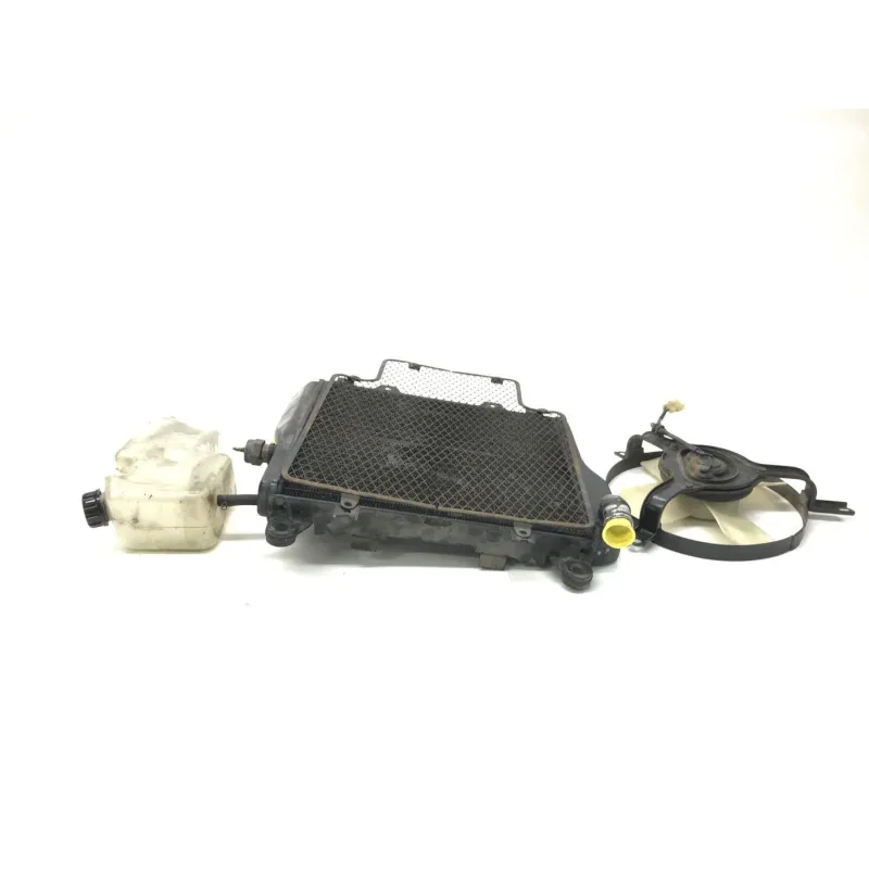 Radiateur eau KAWASAKI ZX 10 1000 1988-1990 TOMCAT