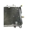Radiateur eau KAWASAKI ZX 10 1000 1988-1990 TOMCAT Radiateur eau KAWASAKI ZX 10 1000 1988-1990 TOMCAT