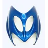 Cache carenage face avant MBK YQ 50 1997-2012 NITRO Cache carenage face avant MBK YQ 50 1997-2012 NITRO