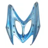 Cache carenage face avant MBK YQ 50 1997-2012 NITRO Cache carenage face avant MBK YQ 50 1997-2012 NITRO