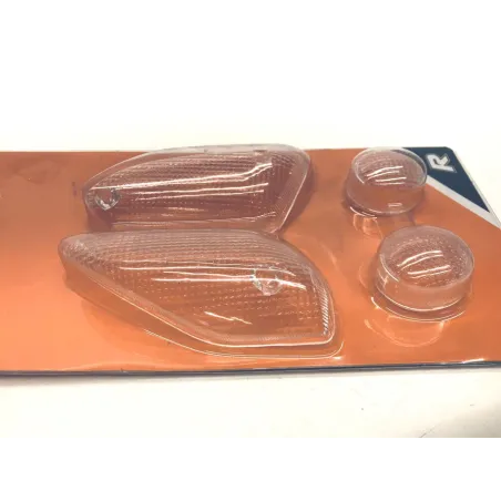 Cabochon clignotant YAMAHA YQ 50 1997-1998 AEROX