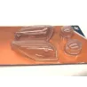 Cabochon clignotant YAMAHA YQ 50 1997-1998 AEROX Cabochon clignotant YAMAHA YQ 50 1997-1998 AEROX