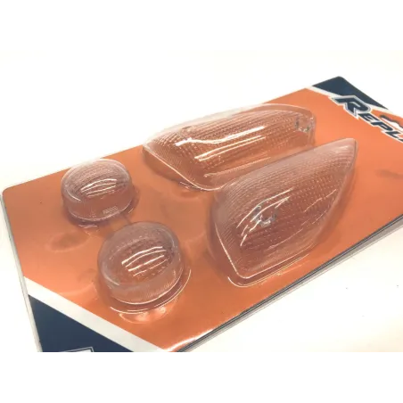 Cabochon clignotant YAMAHA YQ 50 1997-1998 AEROX