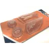 Cabochon clignotant YAMAHA YQ 50 1997-1998 AEROX Cabochon clignotant YAMAHA YQ 50 1997-1998 AEROX