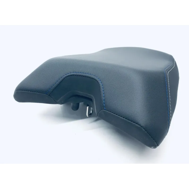 Selle passager YAMAHA MT09 850 2018-2020 TRACER 900