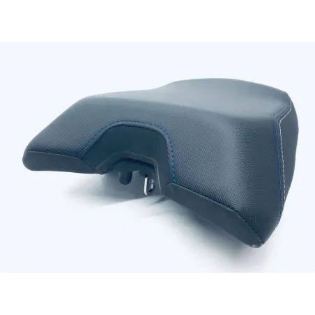 Selle passager YAMAHA MT09 850 2018-2020 TRACER 900