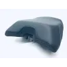 Selle passager YAMAHA MT09 850 2018-2020 TRACER 900