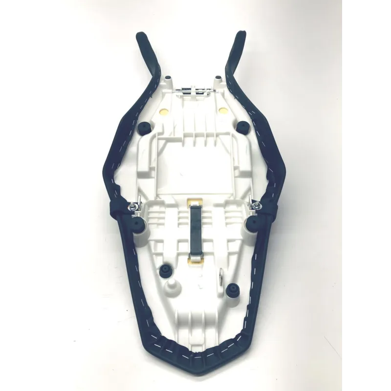 Selle YAMAHA MT09 850 2017-2020