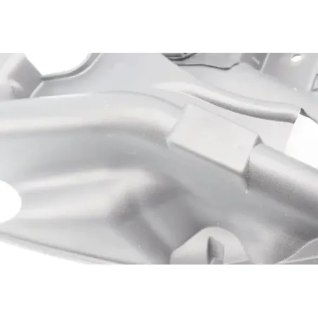 Support de batterie SUZUKI UH 650 BURGMAN 2007 - 2013