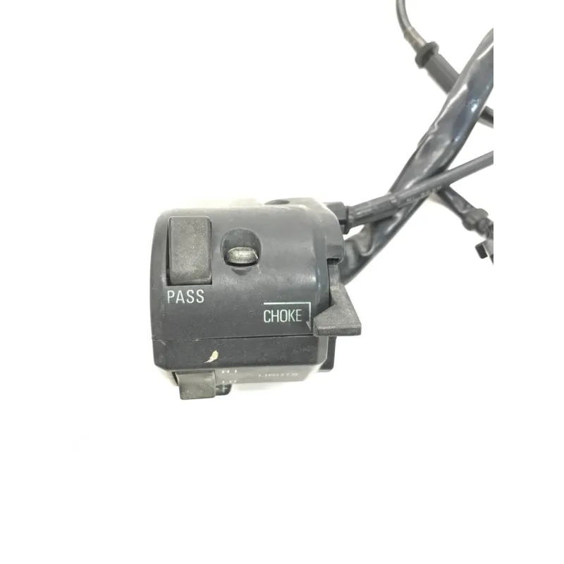 Commodo gauche KAWASAKI ZX 10 1000 1988-1990 TOMCAT