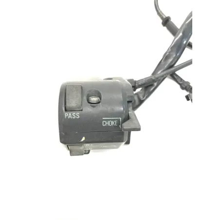 Commodo gauche KAWASAKI ZX 10 1000 1988-1990 TOMCAT