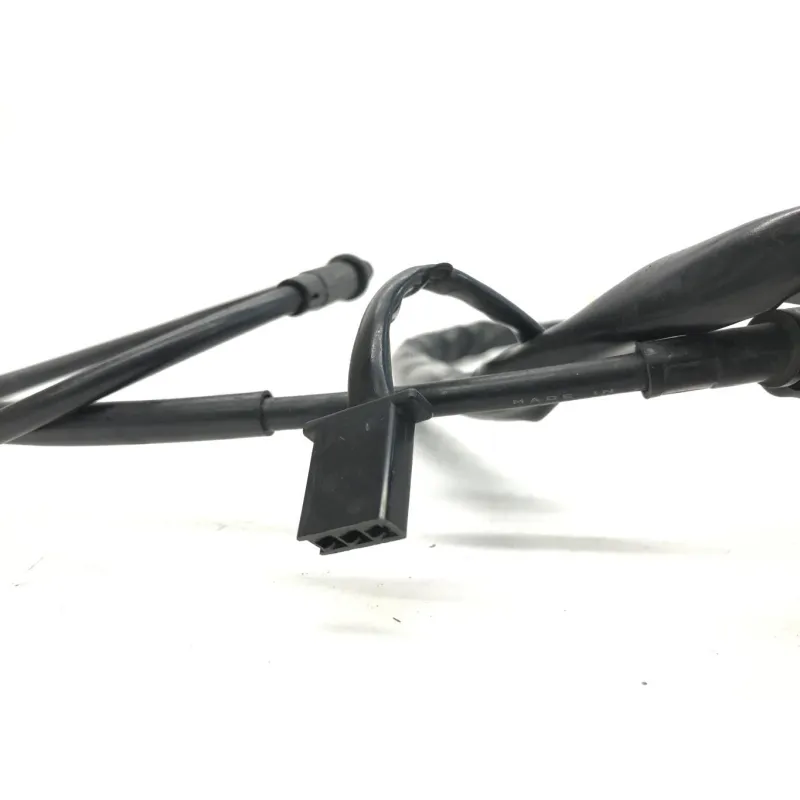 Commodo gauche KAWASAKI ZX 10 1000 1988-1990 TOMCAT