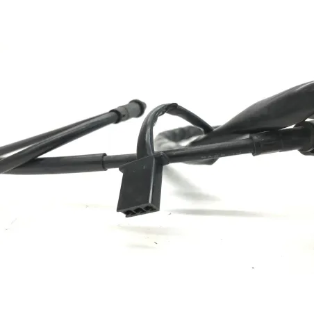 Commodo gauche KAWASAKI ZX 10 1000 1988-1990 TOMCAT