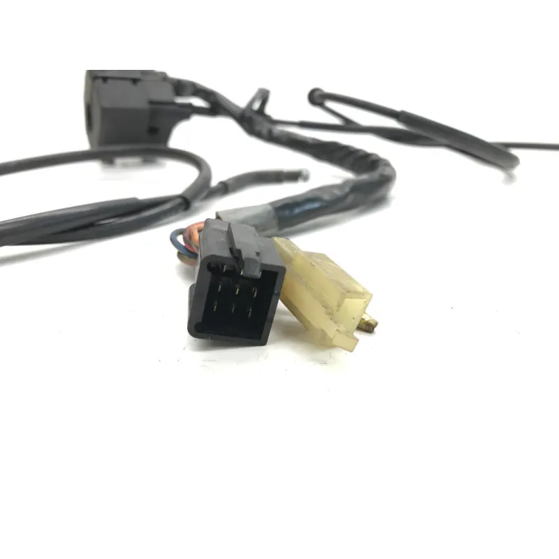 Commodo gauche KAWASAKI ZX 10 1000 1988-1990 TOMCAT