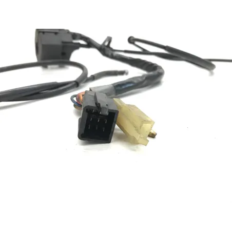Commodo gauche KAWASAKI ZX 10 1000 1988-1990 TOMCAT