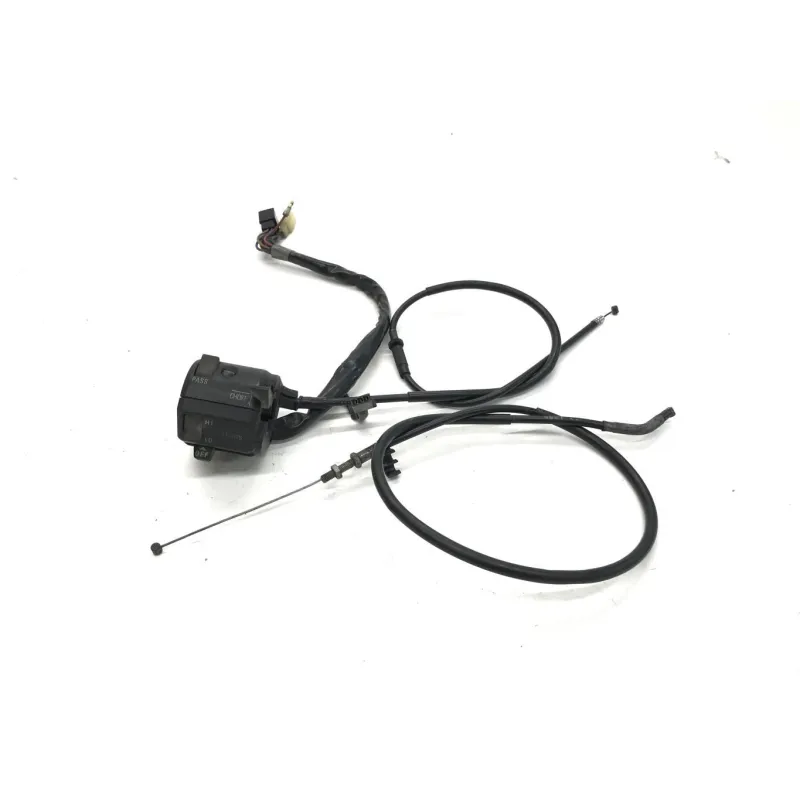 Commodo gauche KAWASAKI ZX 10 1000 1988-1990 TOMCAT