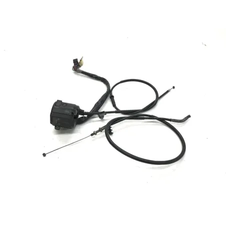 Commodo gauche KAWASAKI ZX 10 1000 1988-1990 TOMCAT